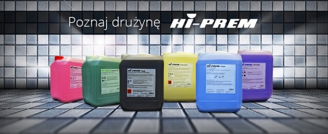 HI-PREM