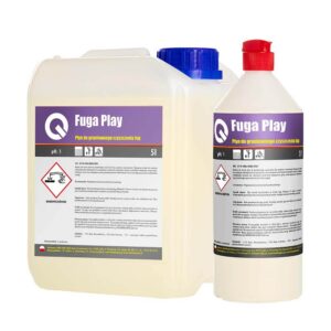 Płyn do gruntownego czyszczenia fug FUGA PLAY
