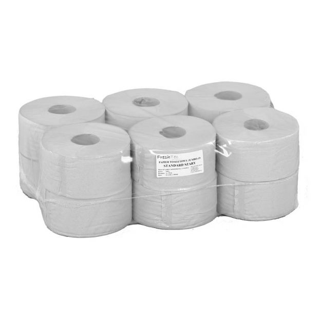 Papiery toaletowe Jumbo Papiery toaletowe Jumbo