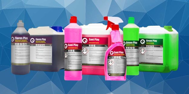 Najlepsze środki czystości, które możesz kupić od ręki w Internecie Najlepsze środki czystości, które możesz kupić od ręki w Internecie