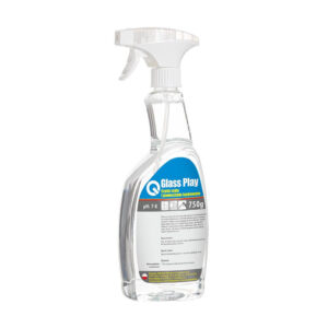 Glass PLAY 0,75L