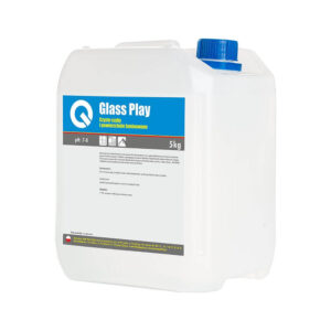 Glass PLAY 5L