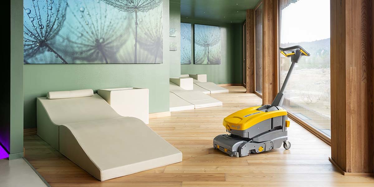 Wynajem maszyn czyszczących Wynajem maszyn czyszczących