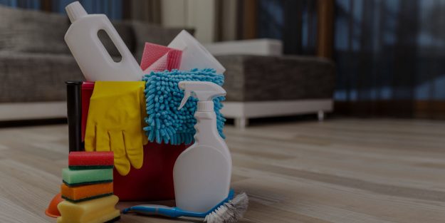 Rozwój branży sprzątającej Rozwój branży sprzątającej