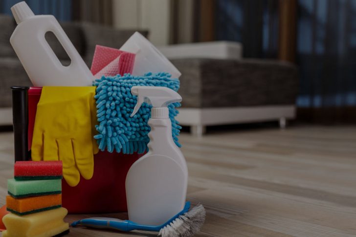 Rozwój branży sprzątającej