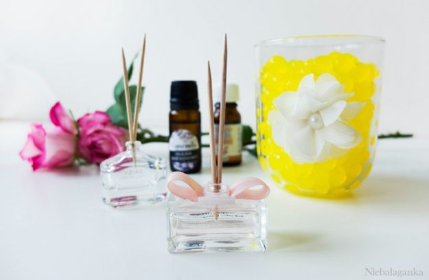 Odświeżacz powietrza do domu