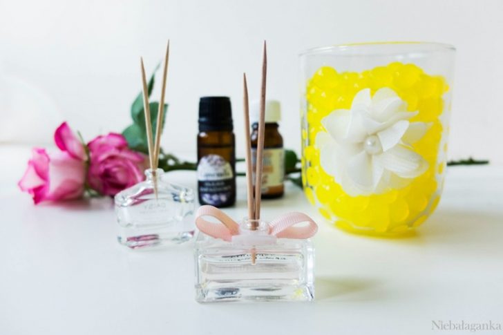 Odświeżacz powietrza do domu