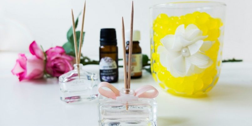 Odświeżacz powietrza do domu