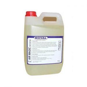 Odświeżacz powietrza w płynie Air Magic 5l