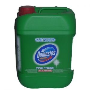 Płyn do toalet Domestos 5l