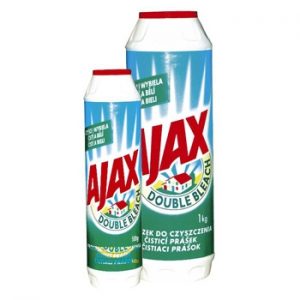Proszek do szorowania Ajax Chlorek 500g