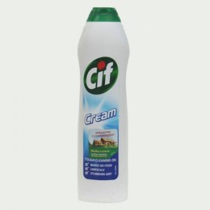 Mleczko do czyszczenia Cif Normal 500 ml