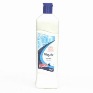 Mleczko do czyszczenia Yplon Chlorek 500 ml