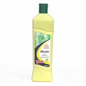 Mleczko do czyszczenia Yplon Lemon 500 ml
