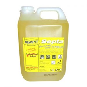 Płyn do naczyń CYTRUSEK 5l