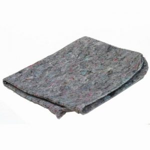 Ścierka do podłogi szara