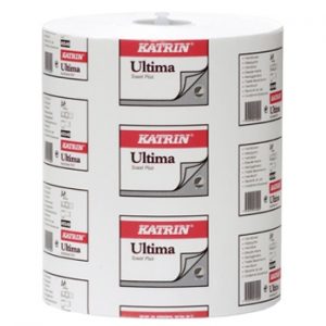 Ręcznik w roli KATRIN PLUS System Towel