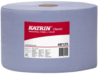 Czyściwo przemysłowe Katrin 48125