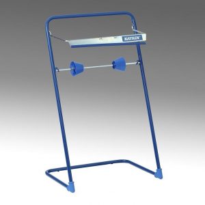 Stojak podłogowy na czyściwa Katrin Stand 709141