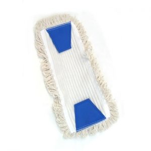 Mop płaski klips 40x13