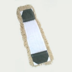 Mop płaski kieszeń 40x13