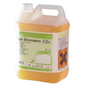 Taski Tapi Shampoo 5L
