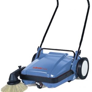 Zamiatarka uliczna Kranzle