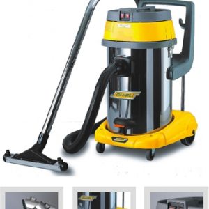 Odkurzacz Ghibli AS 600 IK CBN