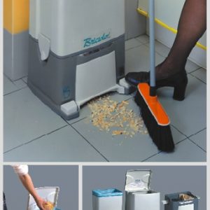 Odkurzacz Ghibli Briciolo