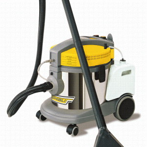 Odkurzacz Ghibli M7 Inox