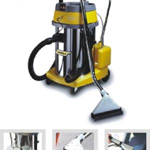 Odkurzacz Ghibli M 26 Inox