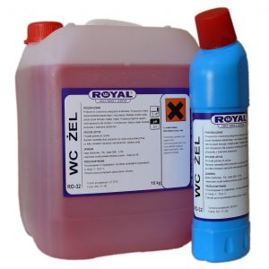 Royal WC Gel 1 L