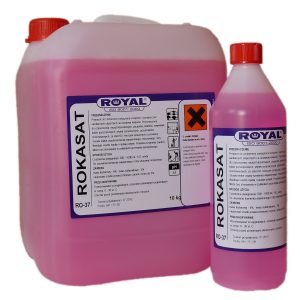 Royal Rokasat 5L