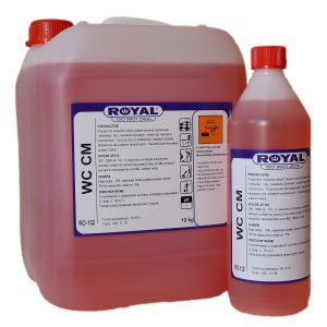 Royal WC CM 5L