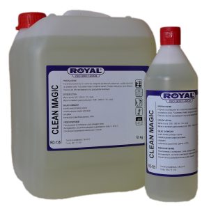Royal Clean Magic 1L