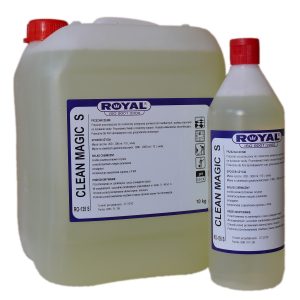 Royal Clean Magic Siciliano 5L