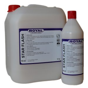 Royal Star Flash 1L