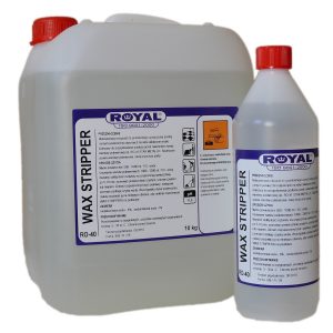 Royal Wax Striper 10L