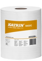 Ręcznik w roli Katrin 43328