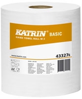 Ręcznik w roli Katrin 43327