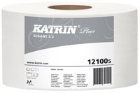 Papier toaletowy Katrin 12100