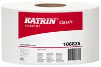 Papier toaletowy Katrin 10682