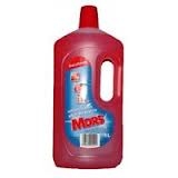 Płyn do podłóg MORS 1 L