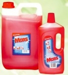 Płyn do podłóg MORS 5L