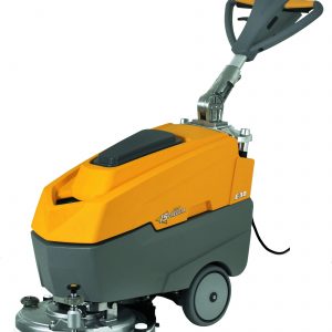 Freccia 15 E 38 Ghibli