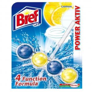 BREF Power Aktiv (4xkulki)
