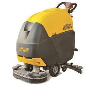 Zmywarka Ghibli S2 80 D 70