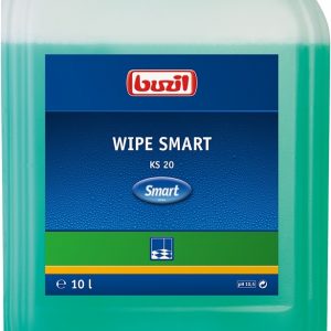 Preparat do mycia podłóg Buzil WISCHPFLEGE