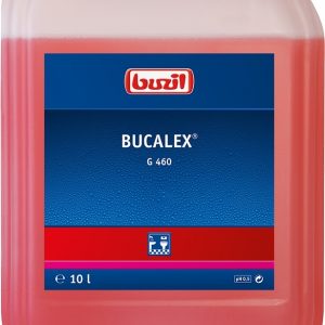 Środek do gruntownego czyszczenia sanitariatów Buzil BUCALEX