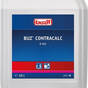 Odwapniający środek do gruntownego czyszczenia Buzil BUZ - CONTRACALC